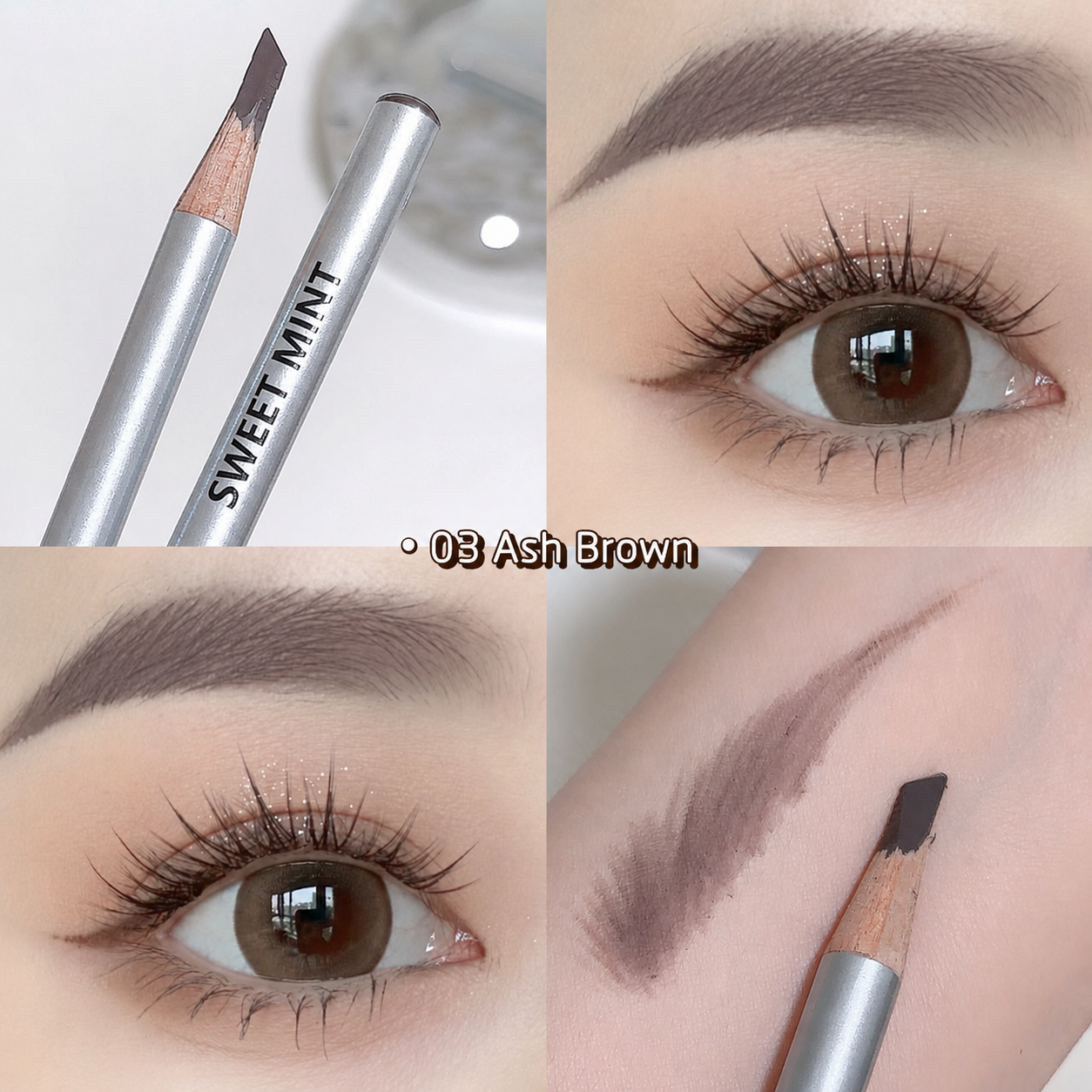 24H Longwear Precision Eyeliner