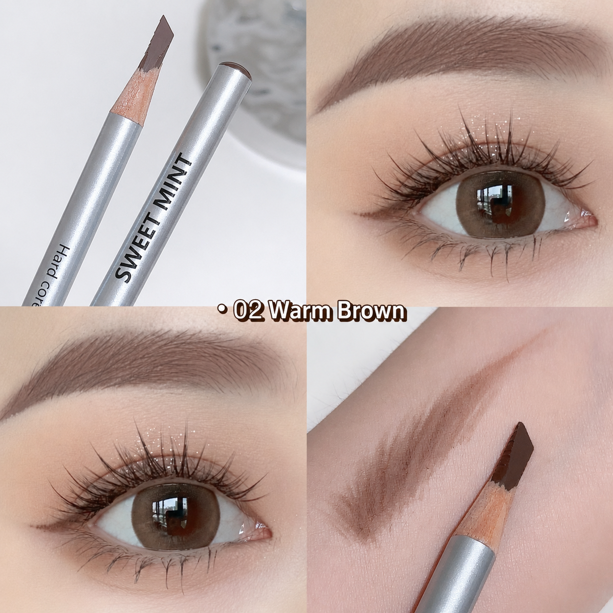 Warm Brown