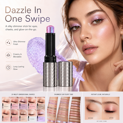Swipe On Instant Starlight