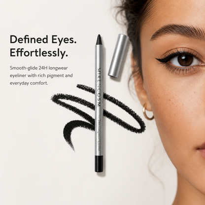 24H Longwear Precision Eyeliner