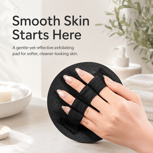 Smooth Skin Starts Here