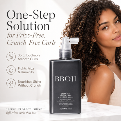 Curl Bounce Conditioner