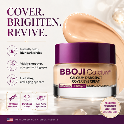 BrightEyes Dark Circle Corrector Cream