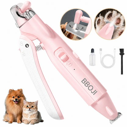 Gentle Paw Grooming, Made Easy