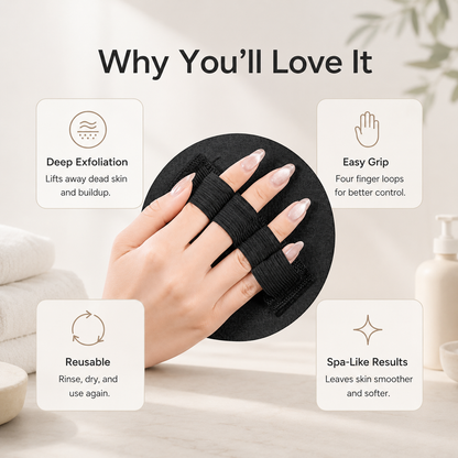 Smooth Skin Starts Here