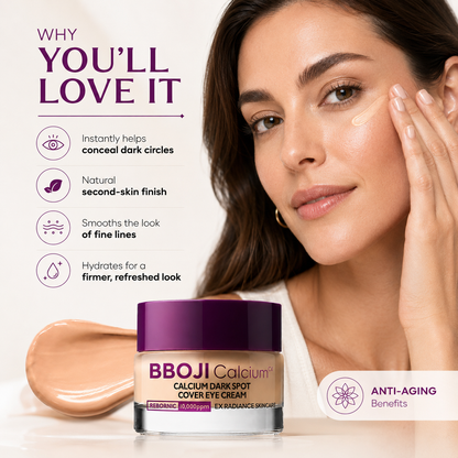 BrightEyes Dark Circle Corrector Cream