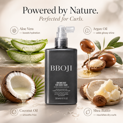 Curl Bounce Conditioner