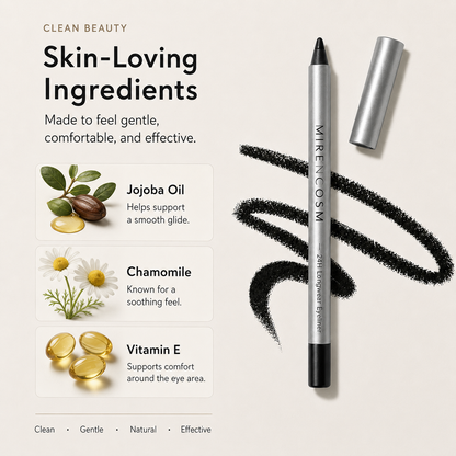 24H Longwear Precision Eyeliner