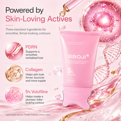 Sculpt & Smooth Neck Cream