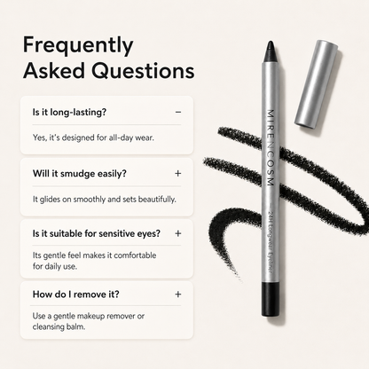 24H Longwear Precision Eyeliner