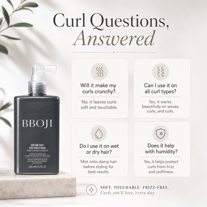 Curl Bounce Conditioner