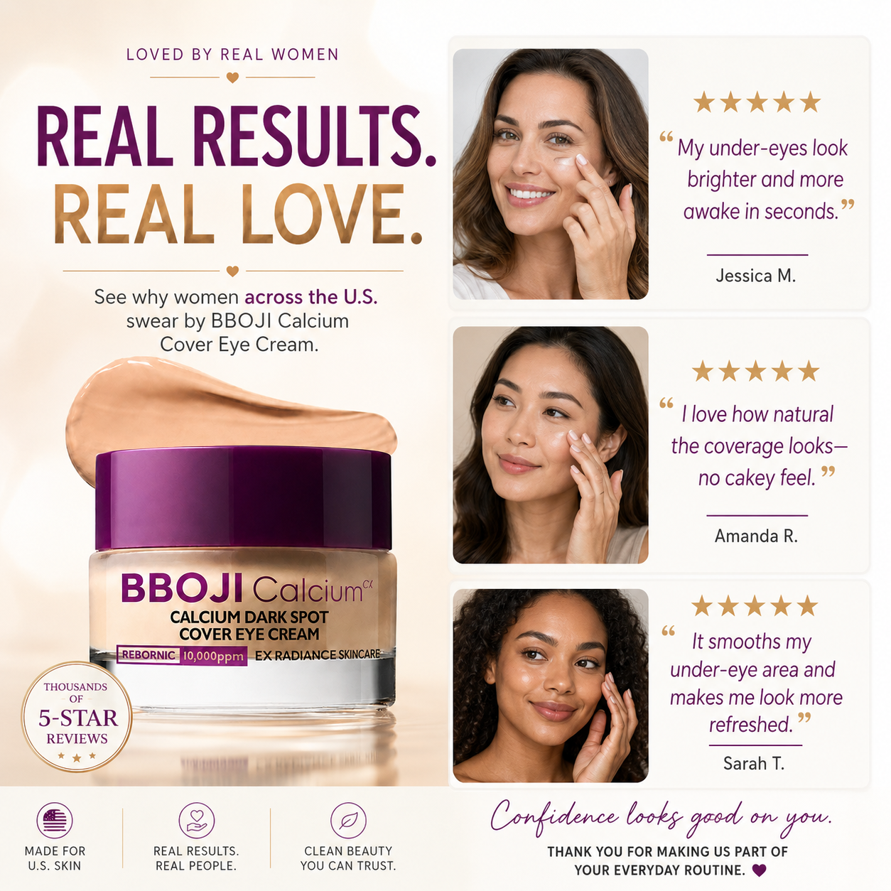 BrightEyes Dark Circle Corrector Cream