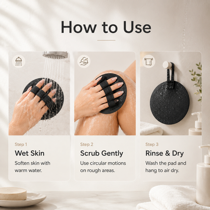 Smooth Skin Starts Here