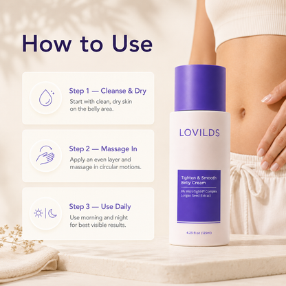 Smoother-Looking Skin Starts Here