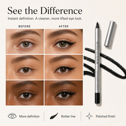 24H Longwear Precision Eyeliner