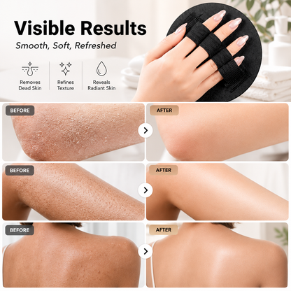 Smooth Skin Starts Here