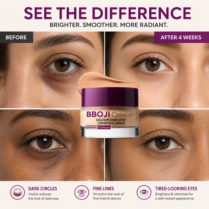 BrightEyes Dark Circle Corrector Cream