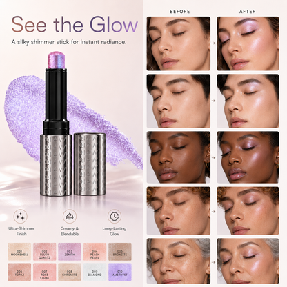 Swipe On Instant Starlight