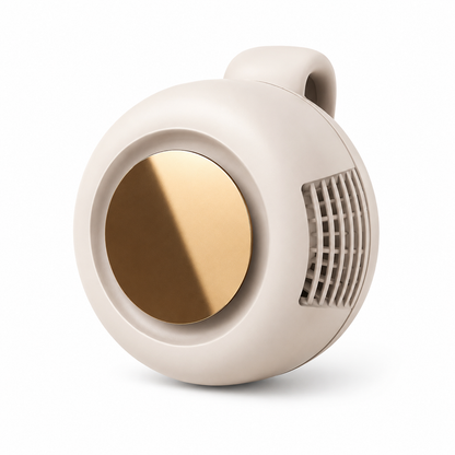 Mini Portable Fan