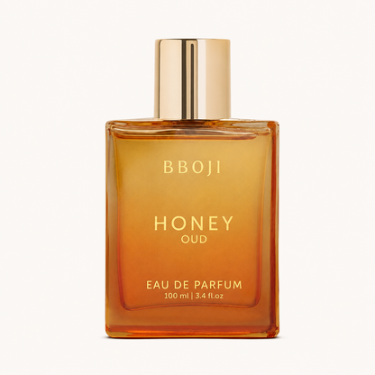 Honey Oud Signature Perfume