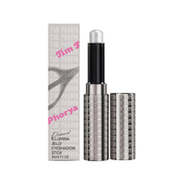 #9 Pearlescent Silver White