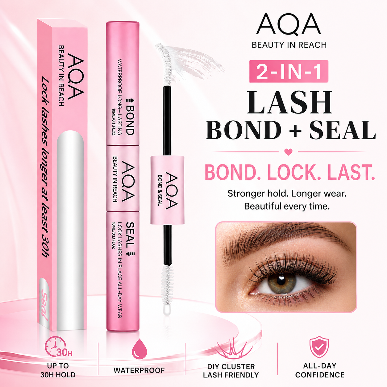 2-in-1 Lash Bond & Seal