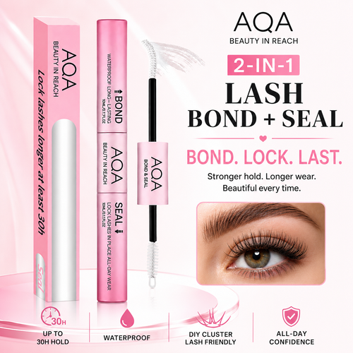 2-in-1 Lash Bond & Seal