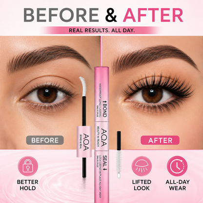 2-in-1 Lash Bond & Seal