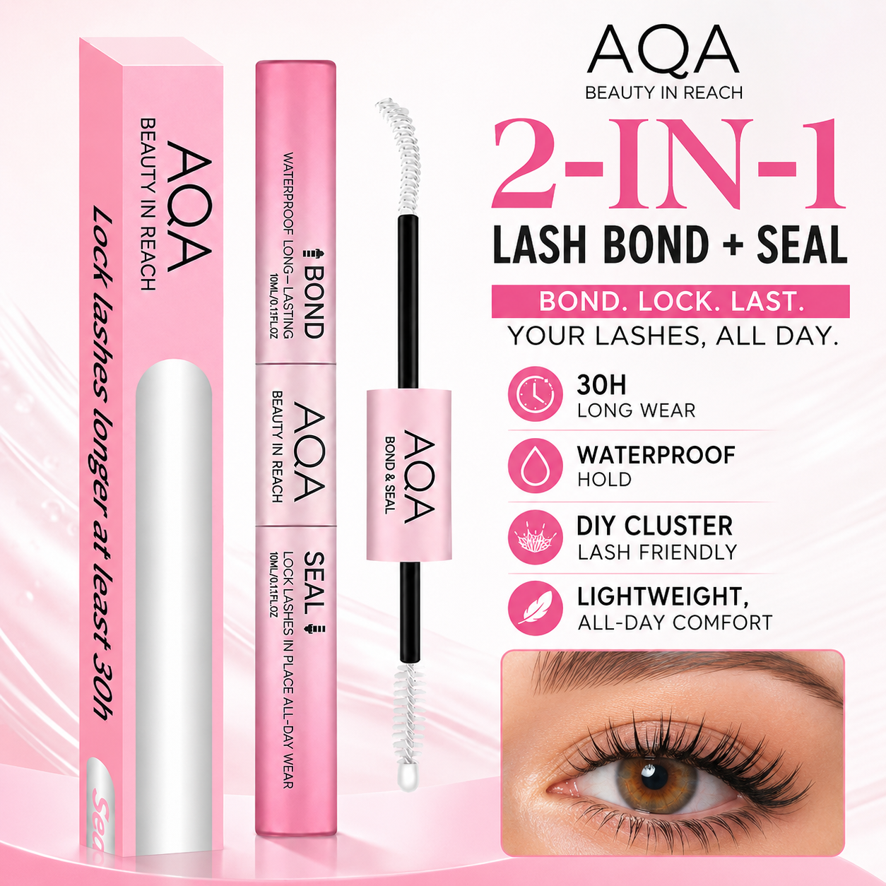 2-in-1 Lash Bond & Seal