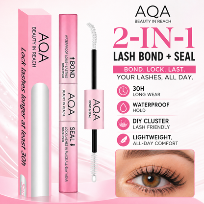 2-in-1 Lash Bond & Seal