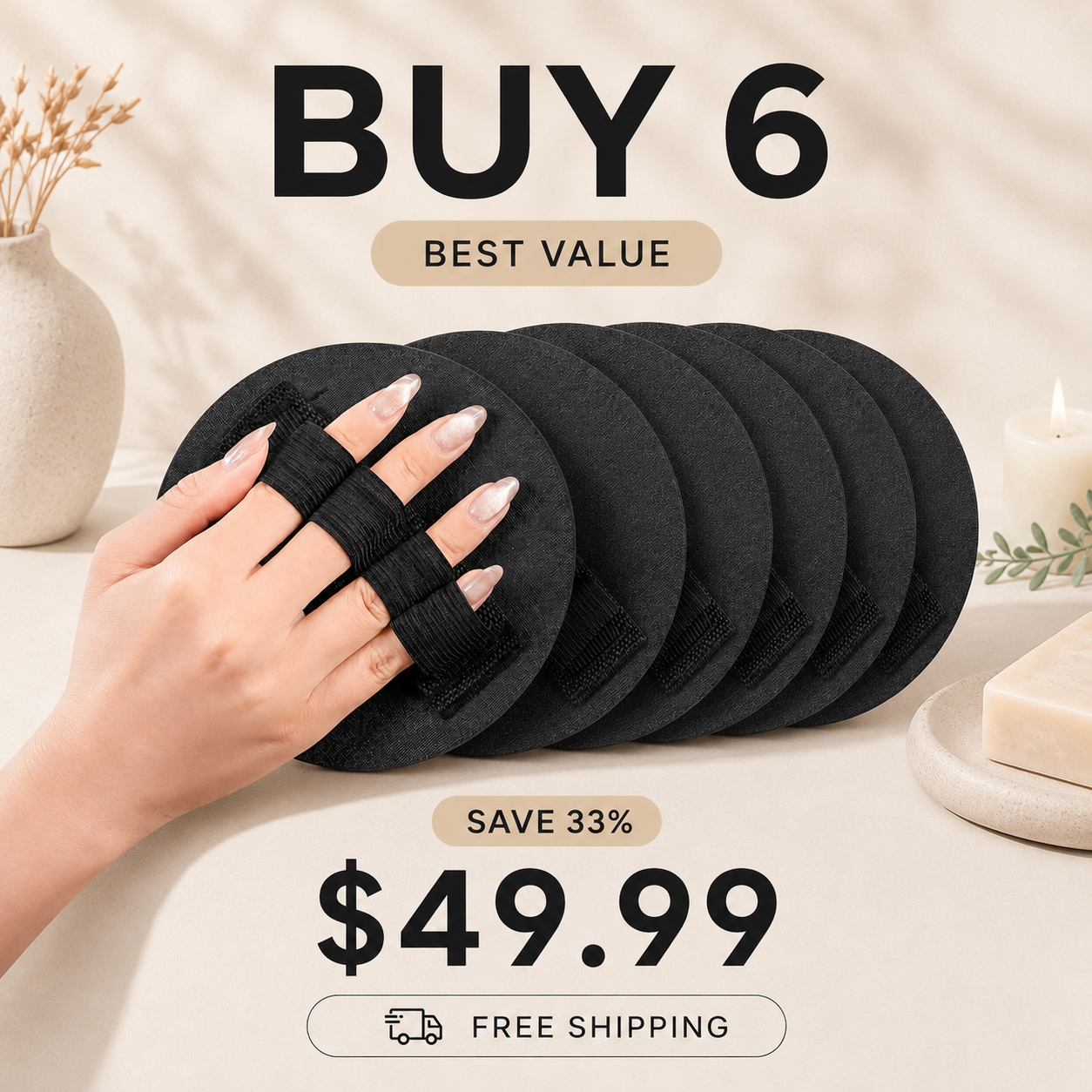 Buy 6